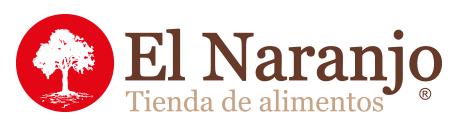 Logo El Naranjo